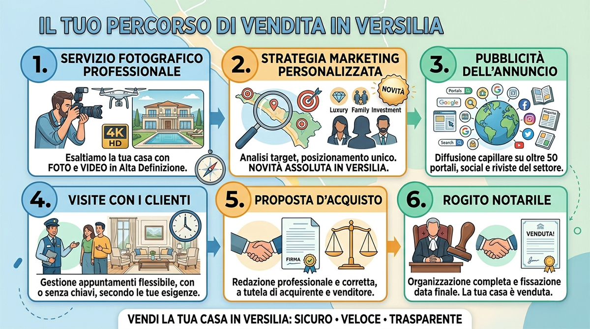 ILTUOPERCORSODIVENDITA