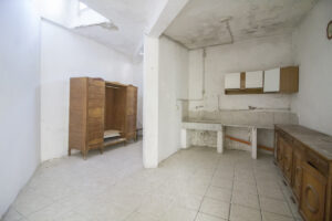 GARAGE - DEPENDANCE