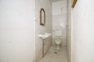 BAGNO GARAGE - DEPENDANCE
