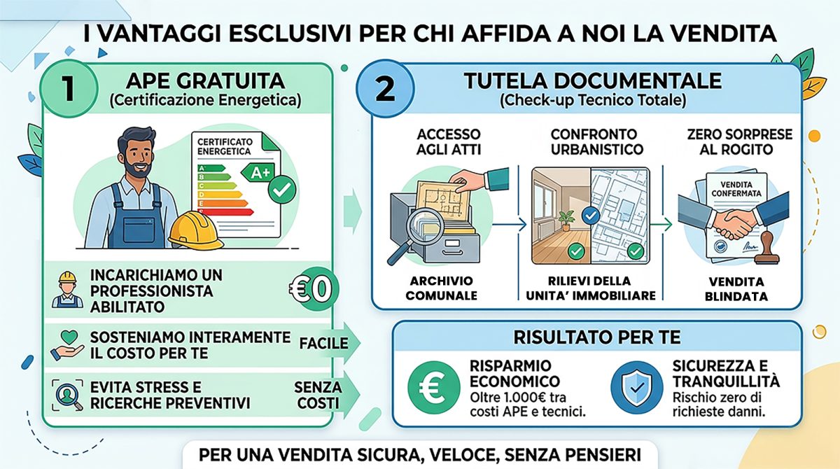 I_VANTAGGI_